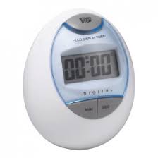 Zeitschaltuhr Digital 99 Min